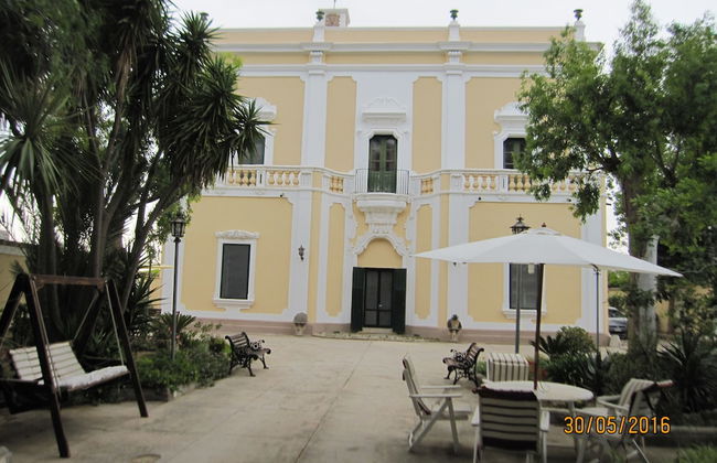 Villa Teseo - Photo 23