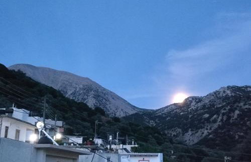 Endiktis Art Home Katofigi - Foto 28