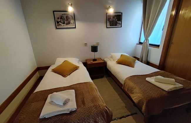 Rais Sul Termas - Foto 7