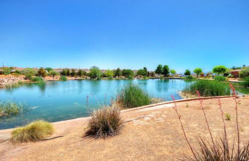 Coral Ridge Resort 4246 COZY, BEAUTIFUL TOWNHOME WITH LOTS OF ADDITIONAL PARKING! - Foto 40