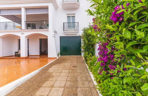 Chalet Playa Mazagon - Foto 27