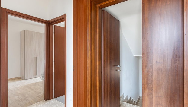 3832 Residenza Nonna Lucia - Trilo by Barbarhouse - Foto 2, Entrada interior