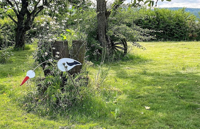 8 Person Holiday Home in Vastra Amtervik-by Traum - Foto 32