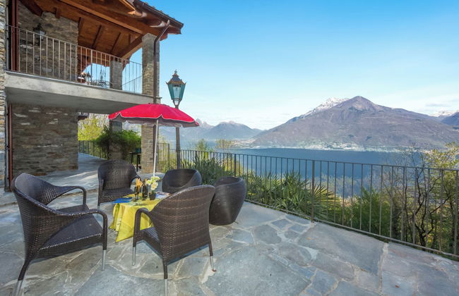 Villa Aquila - Foto 18