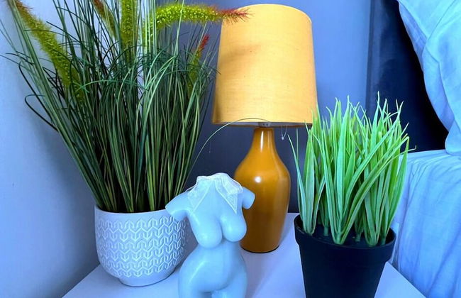 Chantry Suites by SA Stays - Foto 9