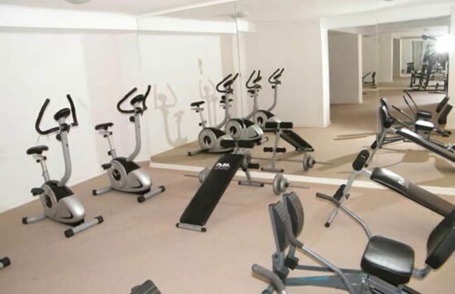 Santiago Suite Apartment - Photo 20