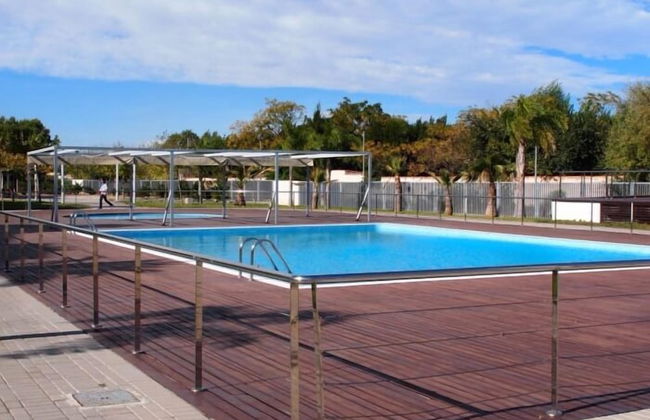 Apartamento Vergel de Denia 018 - Foto 11