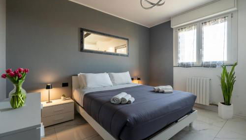 New Apartment with 4 bedrooms - Foto 3