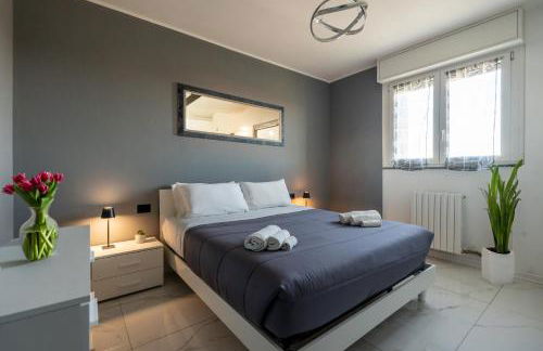 New Apartment with 4 bedrooms - Foto 3