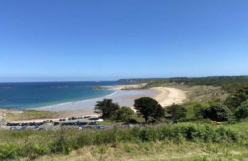 353 - T2 lumineux avec vue imprenable sur le Cap Fréhel et l'Anse du Croc. - Foto 15