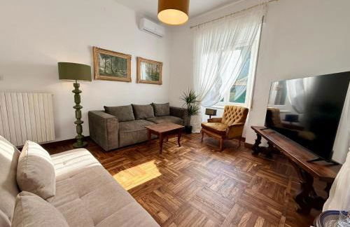 Bella Italia Holiday Home - The Heart of Santa Margherita - Foto 1