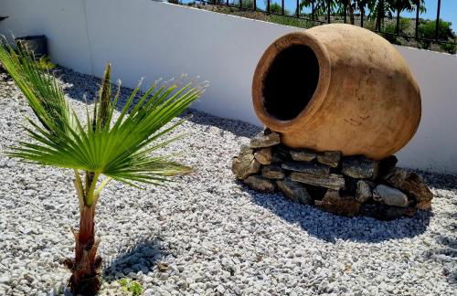 Cortijo naturista con vistas-clothing optional - Foto 51