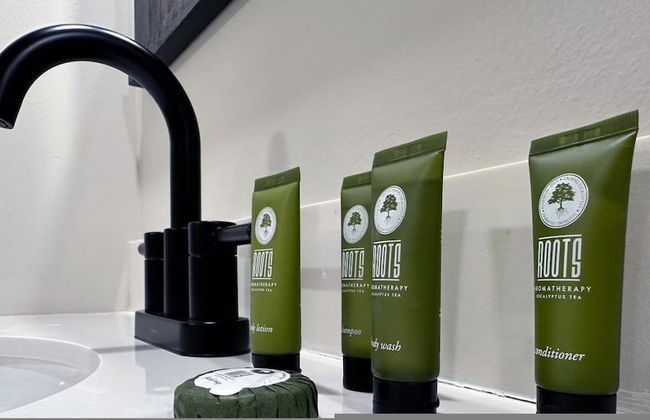 Crider Creek Manor in Watauga County - Foto 19