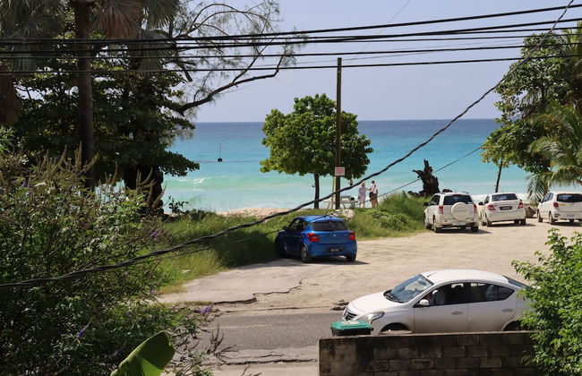 Ocean View Apartments - Foto 37