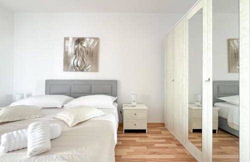 House Basta - Free beach parking - Foto 34