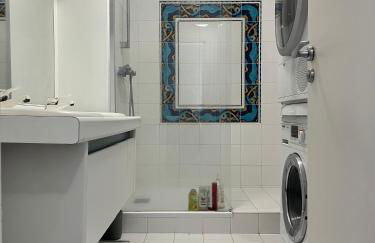 Appartement - vue mer - Photo 13