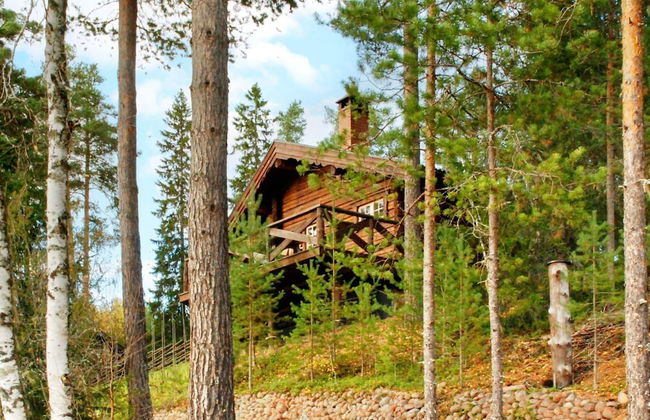 4 Person Holiday Home in Mora - Photo 12