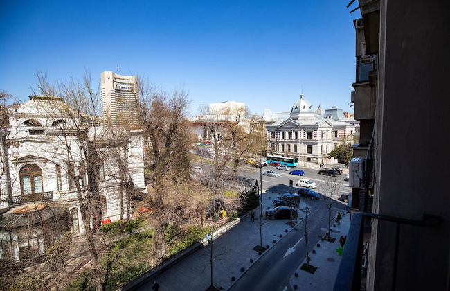 Metropole Apartments Studio Old City - Foto 22