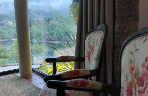 Casa do Penedo - Quinta de Fundevilla - Foto 25