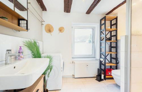 Haus Saarburg Innenstadt Bleser Appartements - Foto 21