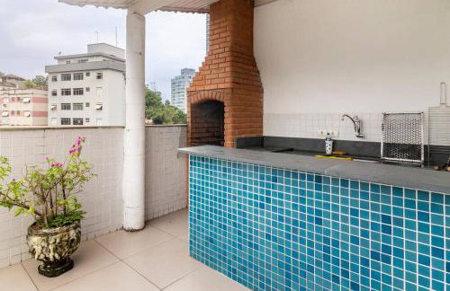 Cobertura duplex com piscina - Foto 28