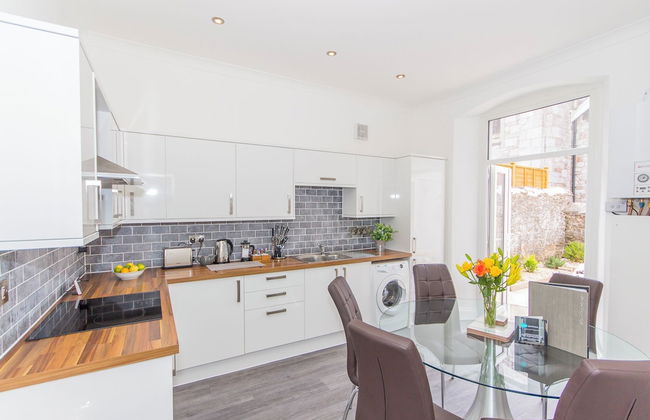 Admiralty street by Pureserviced - Foto 30