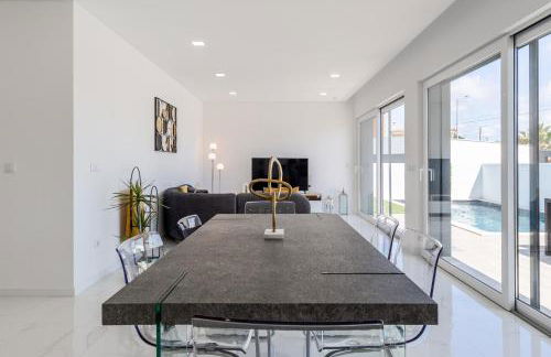 SIHEM ‘S Villa Luxury House - Foto 11