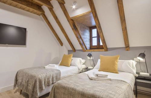 Luderna - Casa Pleta de Arties Pruedo - Photo 15