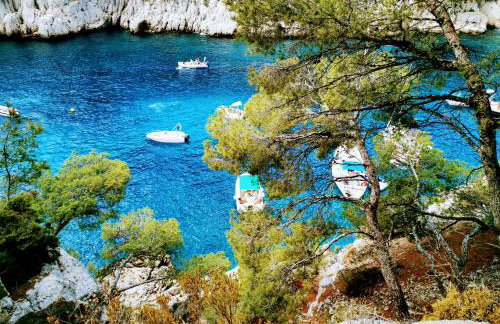 L'Âme Bleue - Photo 12