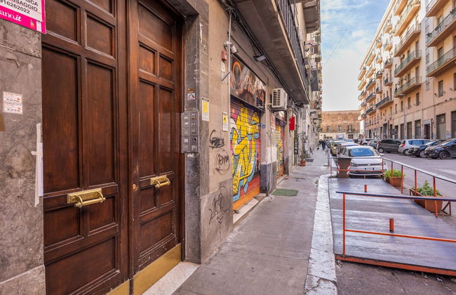 LA VECCHIA PALERMO - Photo 45