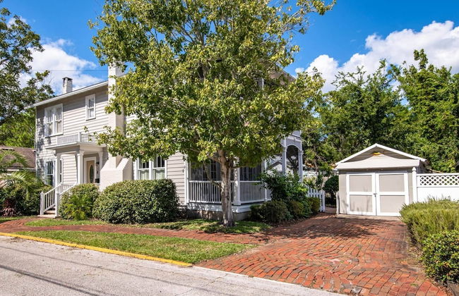 The Tinner's House - Foto 49