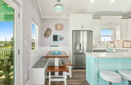 Sea Glass Cottage home - Foto 20