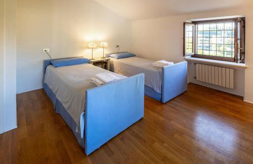 Il Metrone, accogliente casa di campagna a Custoza - Foto 45