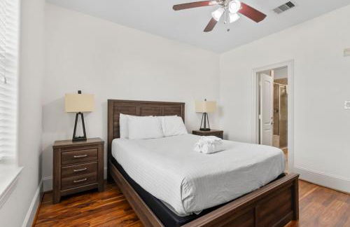 Sunny Hidden Retreat B – Ocean Town Gem - Foto 18