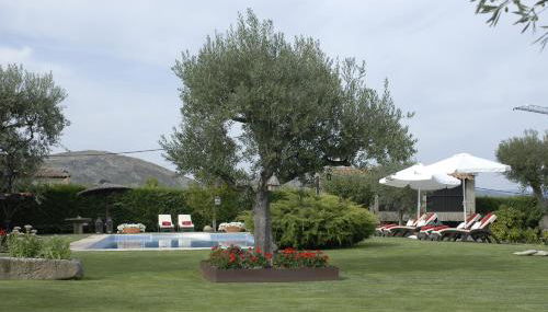 Casa do Meio do Povo - Turismo de Habitação - Foto 5, Garden