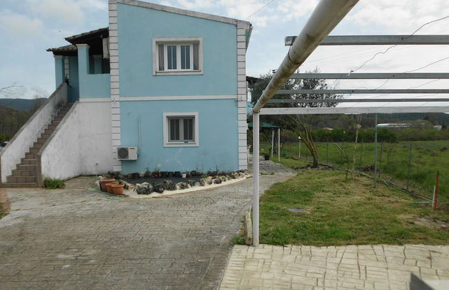 Toms House 4 in Felekas - Photo 17