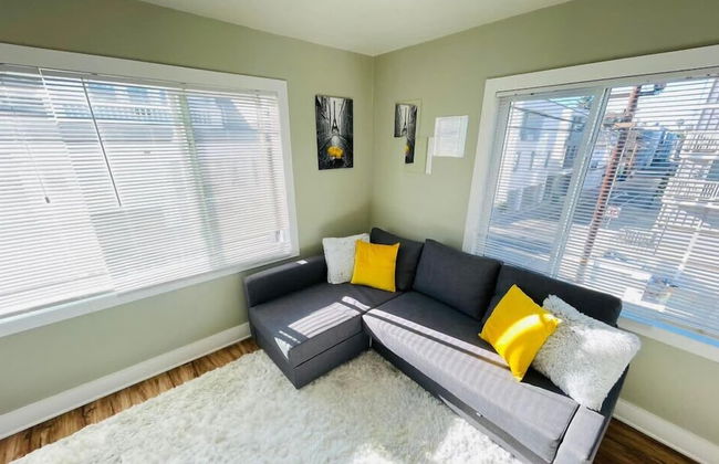 12B Venice Beach Access Stay - Foto 24