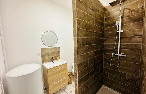 La ferme de la brutellette - Foto 26