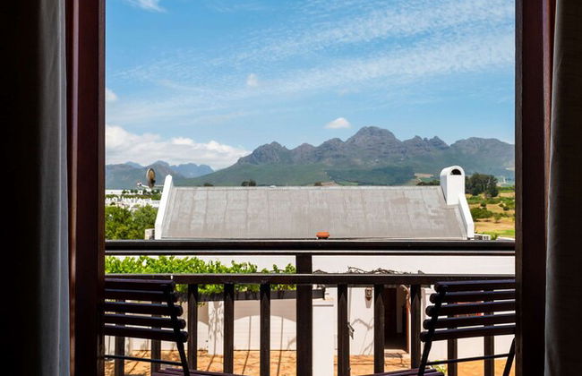 De Zalze Lodge - Foto 8