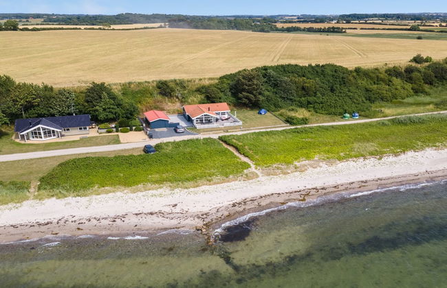 "Arnwith" - 20m from the sea - Foto 35