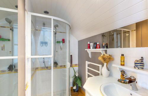 Le Phare de Trézien - Proche plage - Foto 6