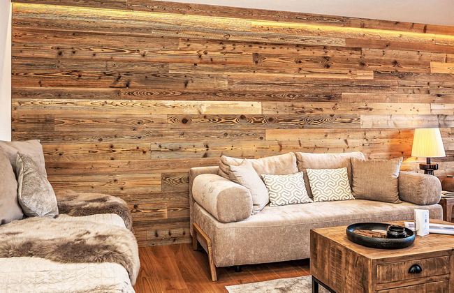 Chesa Fleury - Foto 12