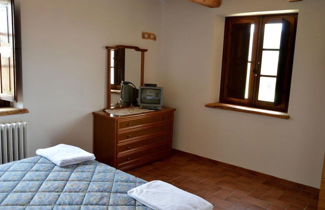 Agriturismo La Collina - Foto 7