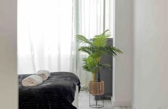 Lovely 3-bedroom condo w/ free parking on premises - Foto 19