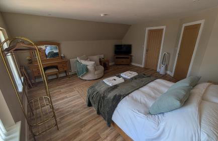 The Wimpey At Mill Cottage - Foto 13