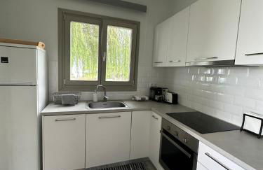 Moses Villa - Foto 25