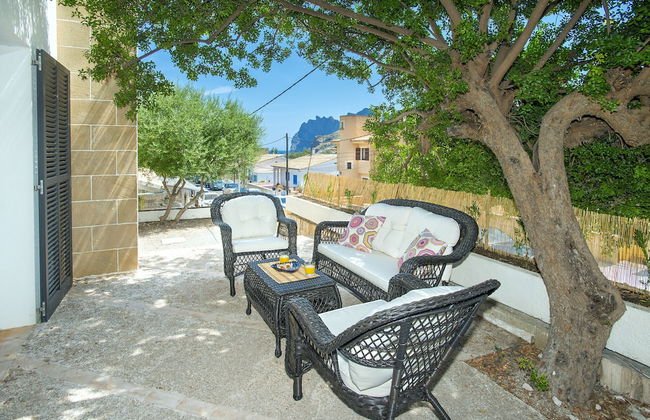 Villa Estrella del Mar - Foto 14