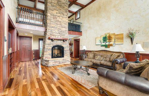 Sugarloaf Lodge - Foto 6