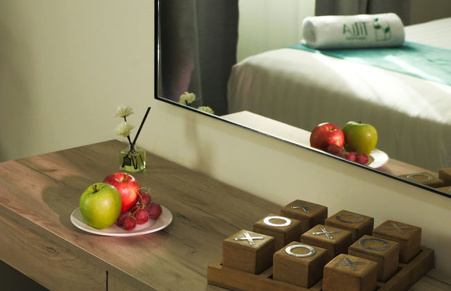 Tilia ApartHotel - Photo 9