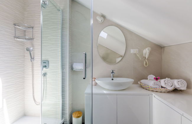 Leonarda Baroque House - Old Town - Foto 58